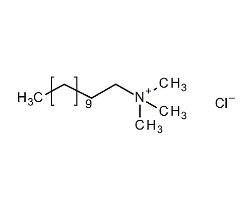 61-0352-30 Dodecyltrimethylammonium Chloride for Synthesis 816142 25G 8.16142.0025