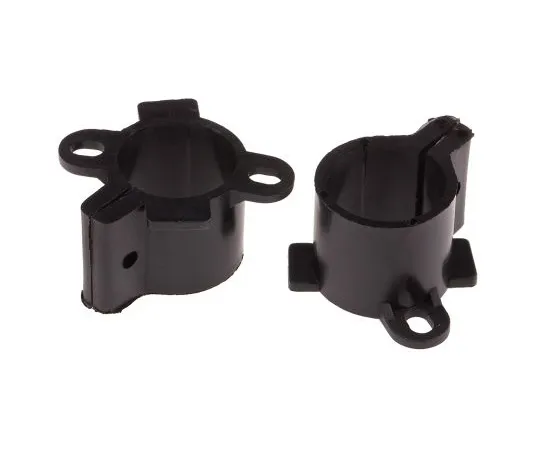 63-4741-51 RS PRO Capacitor Clip for *** with 25 mm Dia. Capacitor Nylon 238-7157
