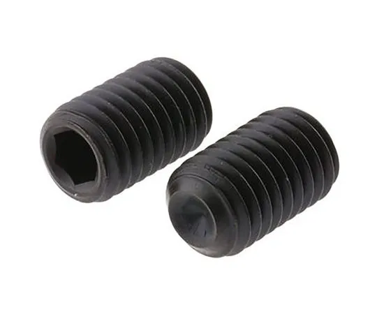 63-4679-46 RS PRO M10 x 50mm Hex Screw Black, Self-Colour Steel 124-7388