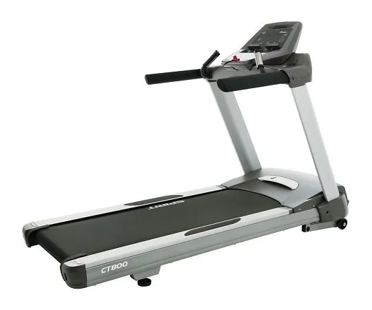 3-817-01　［Discontinued］Exercise Machine Treadmill　CT800