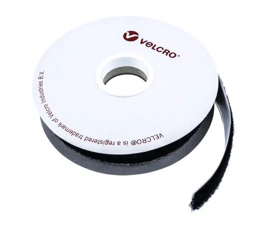 63-4893-48 Velcro Loop Tape, 20mm x 5m EB01020330118270