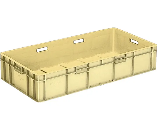 67-6577-64 TP Standard Container TP492L with Handle Cream 20810000CL202