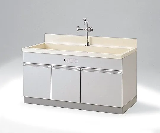 3-5795-01　［Discontinued］Sink 600 x 750 x 800　DPA-600