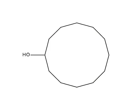 61-0332-20 Cyclododecanol for Synthesis 802675 250G 8.02675.0250