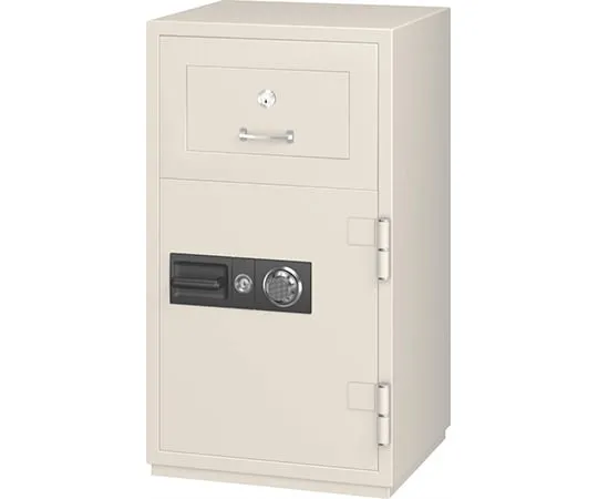 64-8193-43 In-box fireproof safes (PQG series) PQG-100
