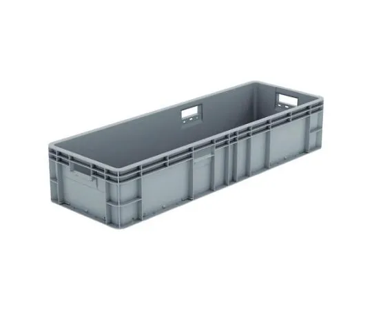 68-1816-49 1005x335x195mm/51.4 L Container (Gray) EA506AF-307