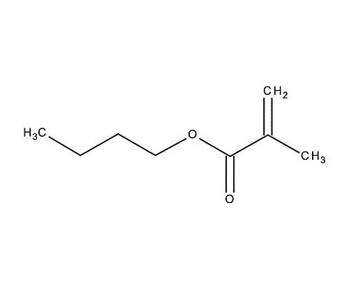 61-0326-34 Butyl Methacrylate (Stabilized with HQ) (Stabilizer Included) for Synthesis 800585 500mL 8.00585.0500