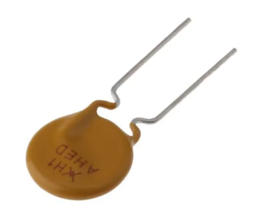 63-4919-33 Littelf*** 1A Hold current, Radial Leaded PCB Mount Resettable F***, 30V dc RHEF100