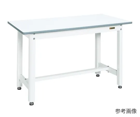 4-590-01　［Discontinued］Antibacterial And Antiviral Top Board Workbench　VT-126W