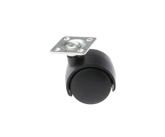 63-4760-29 RS PRO Swivel Swivel Castor, 30kg Load Capacity, 30mm Wheel Diameter 313-2576