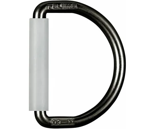67-0328-78 Safety Belt D Ring (Black) TA-D1BK