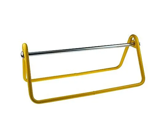 63-4743-65 RS PRO Cable Stand 270mm (H) x 300mm (L) x 650 mm (W) diameter 350mm 1 shelf in Steel 246-1182