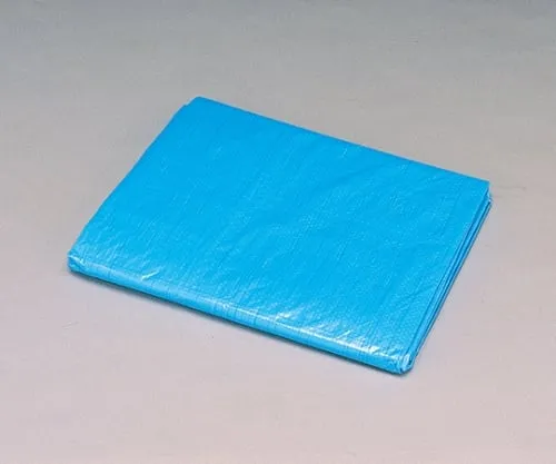 61-0457-39 Blue Sheet B30-1818 Blue 1800mm x 1800mm 554619/B30-1818