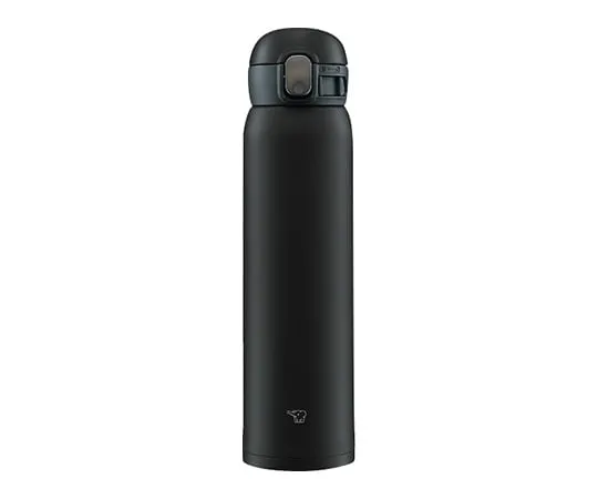 4-2397-11　［Discontinued］Stainless Steel Bottle 0.60L Black　SM-WA60-BA