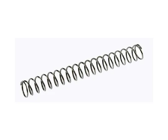 63-4655-05 RS PRO Stainless Steel Compression Spring, 54mm x 6.93mm, 0.29N/mm 821-380