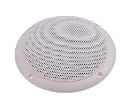 63-4774-02 Visaton Waterproof Speaker Driver, 60W nom, 80W max, 4Ω FR 16 WP 4 OHM (WHITE)