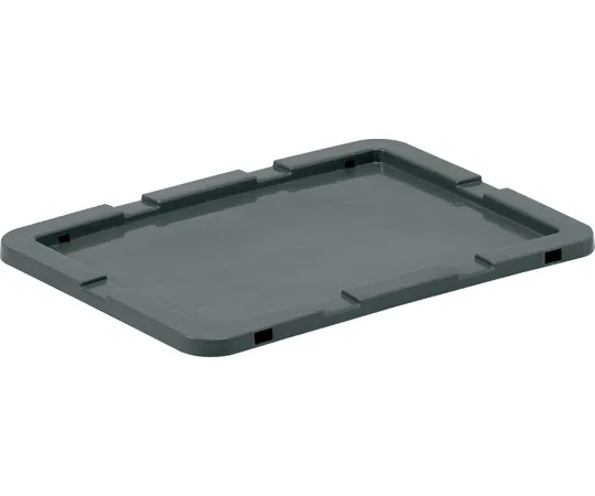67-7225-63 SN Container N#7 Lid -2 Gray 70109500GL803