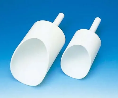 61-4392-38 PTFE Universal Shovel Large 113φ x 265 F-5032-01