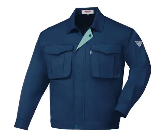 65-8325-36 Blouson Navy 3L 1280-10-3L