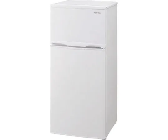 64-4996-36　［Discontinued］573000 Freon-Free Refrigerator 118 L　AF118-W