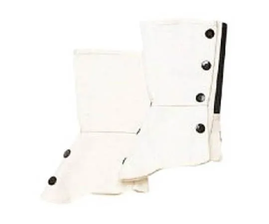 67-3141-22 Gaiter Canvas ML-1201 Hook Style M 2 Sheets CD4039120120