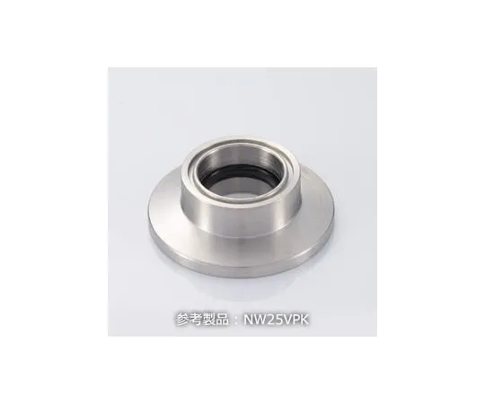63-1932-31 NW16 Kovar Glass Viewport NW16VPK