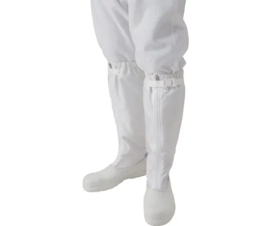 67-2208-73 Safety Boots with AC Zipper PA9655-W-24.0
