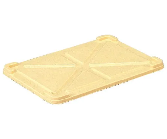 67-6647-99 Medium Container Lid Cream 70170000CL202