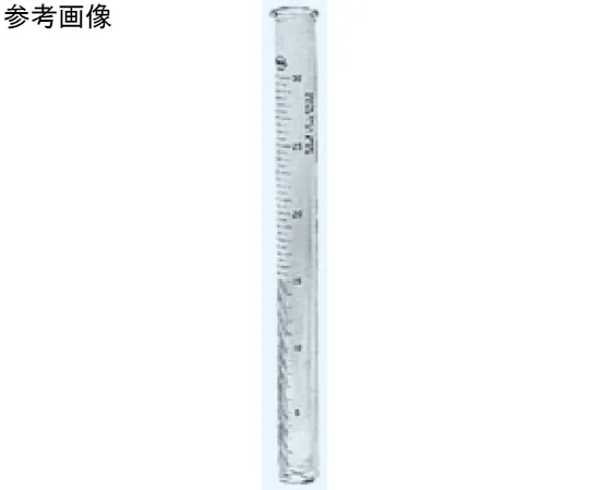 65-8688-21 Glass Portion for Fluorimeter for 30 cm 210-0030