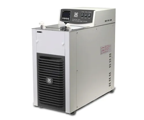 61-3733-84　［Discontinued］Super Stat Mini PID Cooling Circulator　3521215