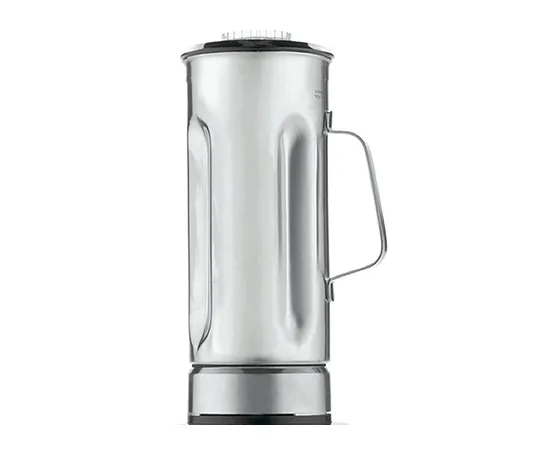 61-9639-17 2L Stainless Steel Container CAC31