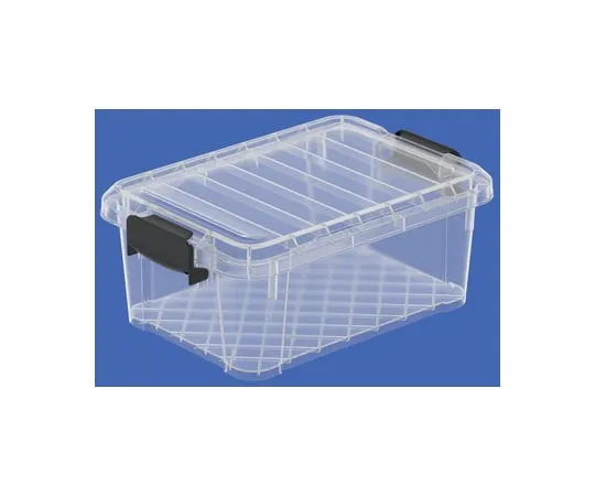 65-8313-01 Container #9N Set Transparent 20098301TM