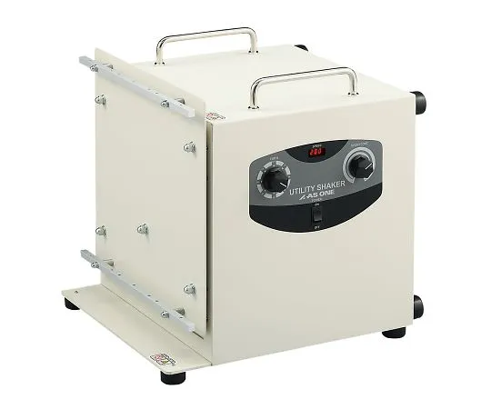 1-5175-21-22　［Discontinued］Universal Shaker With Pre-Shipment Inspection Certificate　US-S100