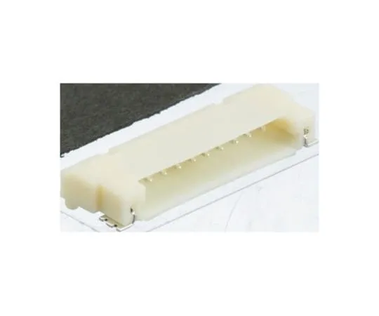 63-4889-16 Hirose DF14, 2 Way, 1 Row, Right Angle PCB Header DF14-2P-1.25H(26)