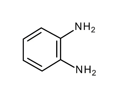 61-0346-70 1,2-Phenylenediamine for Synthesis 814538 250G 8.14538.0250