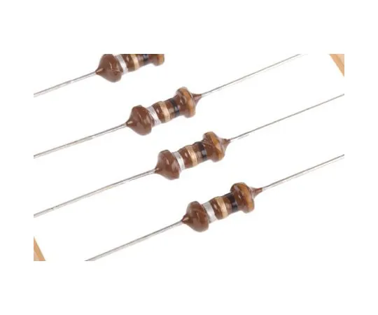 63-4721-25 EPCOS 1 μH ±10% Ferrite Leaded Inductor, Max SRF:200MHz, Q:40, 2.2A Idc, 80mΩ Rdc LBC B82144A2102K000
