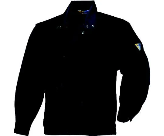 65-8481-72 Blouson Black 3L 704-90-3L
