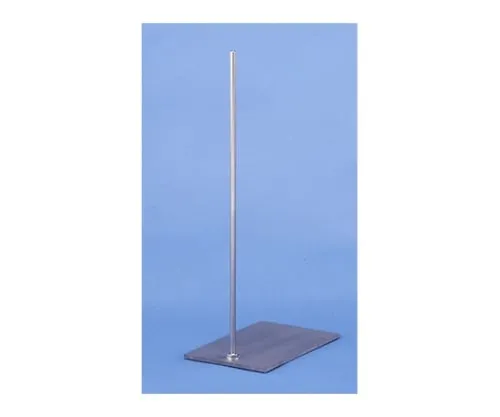 61-3732-46 All Stainless Steel Flat Table Stand Large