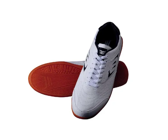 62-2263-60　［Discontinued］Safety Shoes Wide Wolves 24.5 cm　WW-201