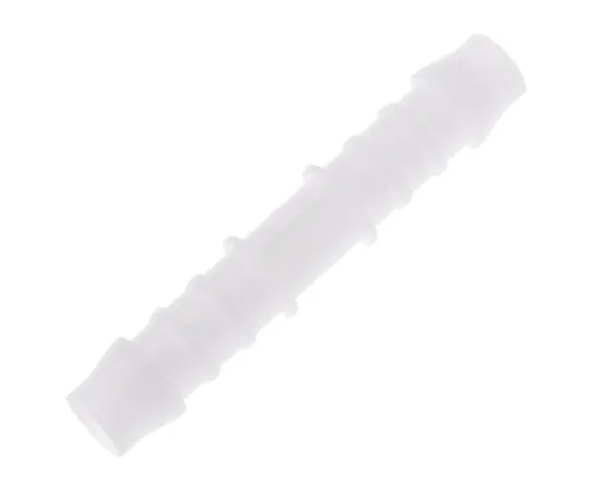 63-4654-06 Straight Male Hose Coupling Straight Coupler, Push-On, POM 795-354