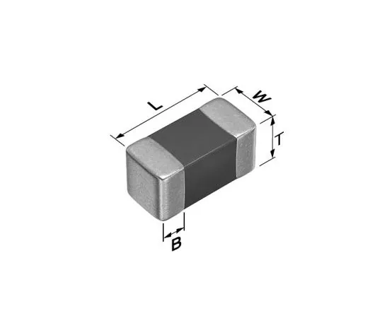 63-4702-39 TDK NTC Thermistor 1005 10kΩ, 1 x 0.5 x 0.5mm NTCG103JF103FTDS