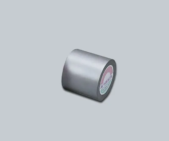 61-3419-38 Corrosion Prevention Tape Corrosion Prevention 75S Poly Vinyl Chloride 75mm Width x 10m x 0.4mm Silver 269022