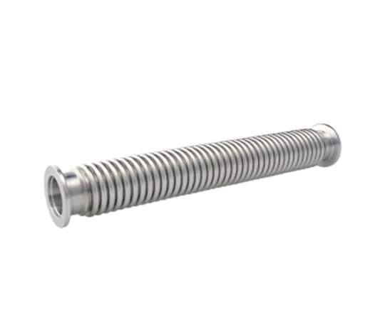 69-3850-14 Flexible Hose DN50 ISO-KF 250mm 1set (5pcs) 211-347