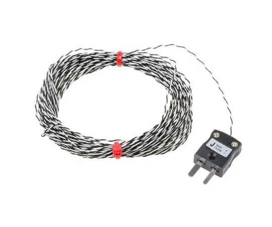 63-4670-92 RS PRO Type J Thermocouple → +250°C 123-6327