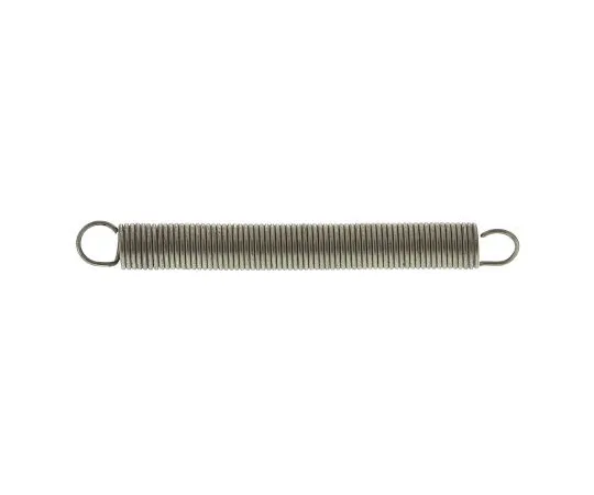 63-4655-07 RS PRO Stainless Steel Extension Spring, 32.9mm x 3.6mm 821-403