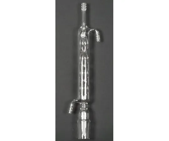 65-8676-66 Cooler (Soxhlet Extractor) TS Sliding Part 34 155-34240