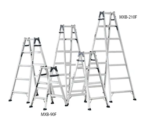 61-4441-76　［Discontinued］Ladder And Stepladder　MXB-60F