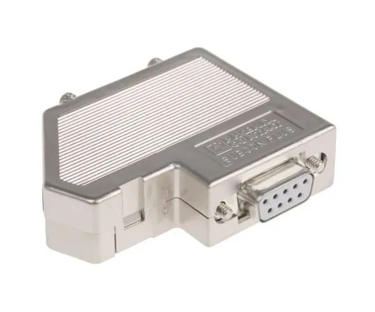 63-4764-79 Phoenix Contact SUBCON-PLUS F3 Series 9 Way Right Angle Female Screw Terminal D-sub Connector 2761871