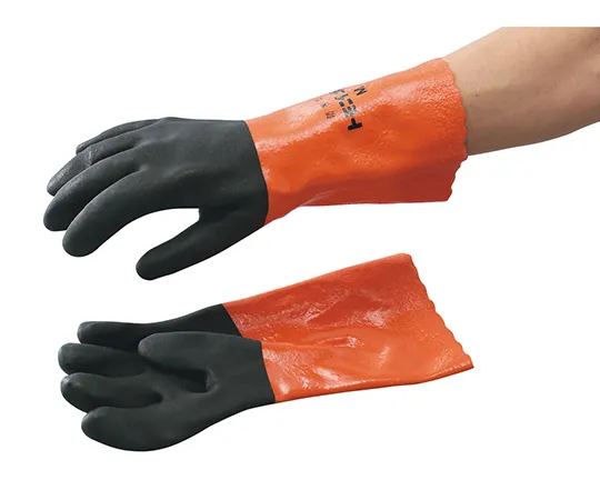 3-8762-01　［Discontinued］Coldproof Gloves 300±5mm S