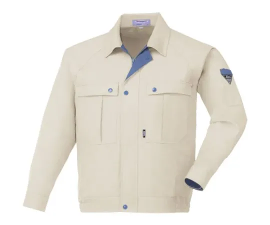 65-8420-14 Blouson Ivory 3L 2100-31-3L